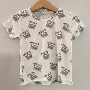 Kate Quinn Typewriter T-Shirt